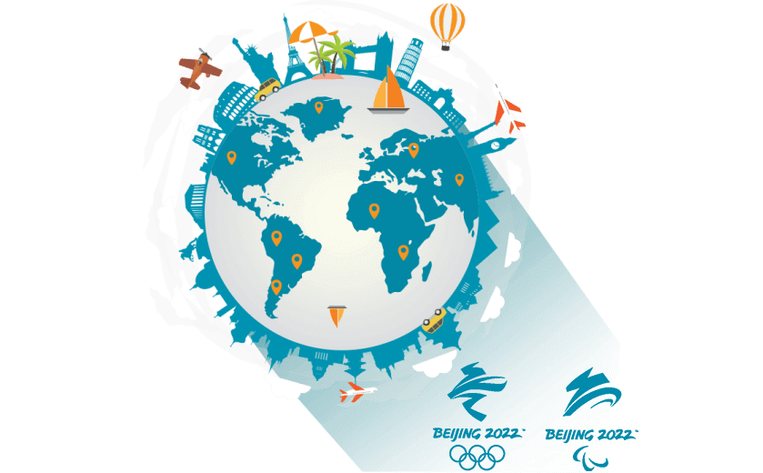 在越南连接到中国的软件 - GOTOCN